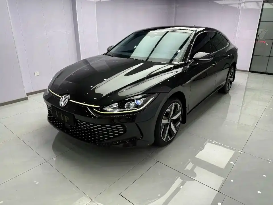 Volkswagen Lamando Lamando L 280TSI DSG Cool Edition 2023