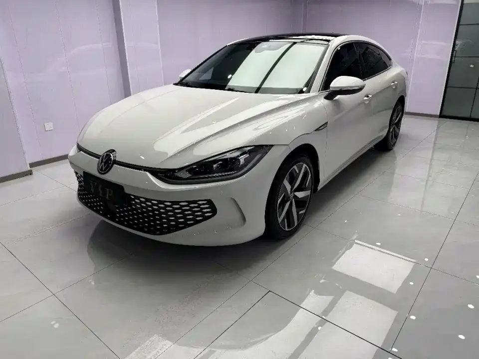 Volkswagen Lamando Lamando L 280TSI DSG Cool Edition 2022