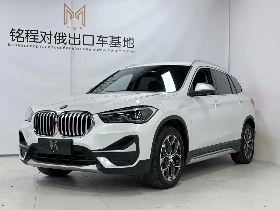BMW X1 sDrive20Li Fashion 2022