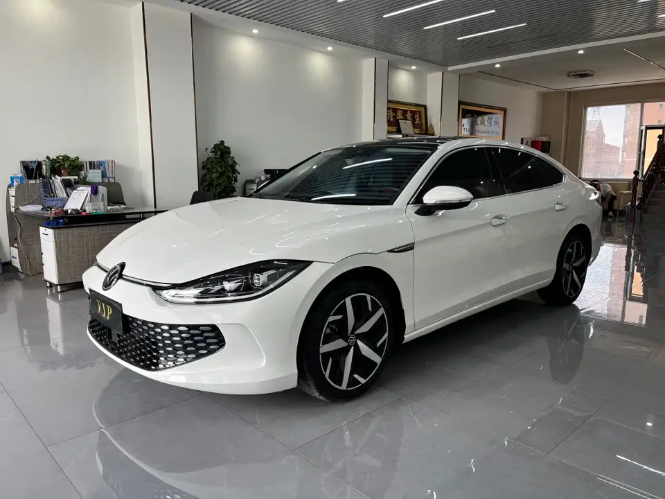 Volkswagen Lamando Lamando L 280TSI DSG Cool Edition 2023