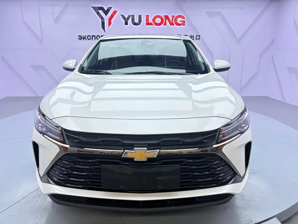 Chevrolet Monza 1.5L DCT WOW Benefit Edition 2023