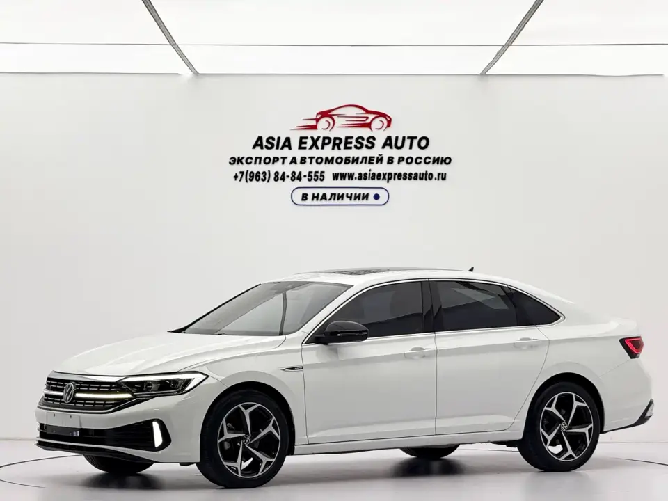 Volkswagen Sagitar Model Year 280TSI DSG Surpass Edition 2022