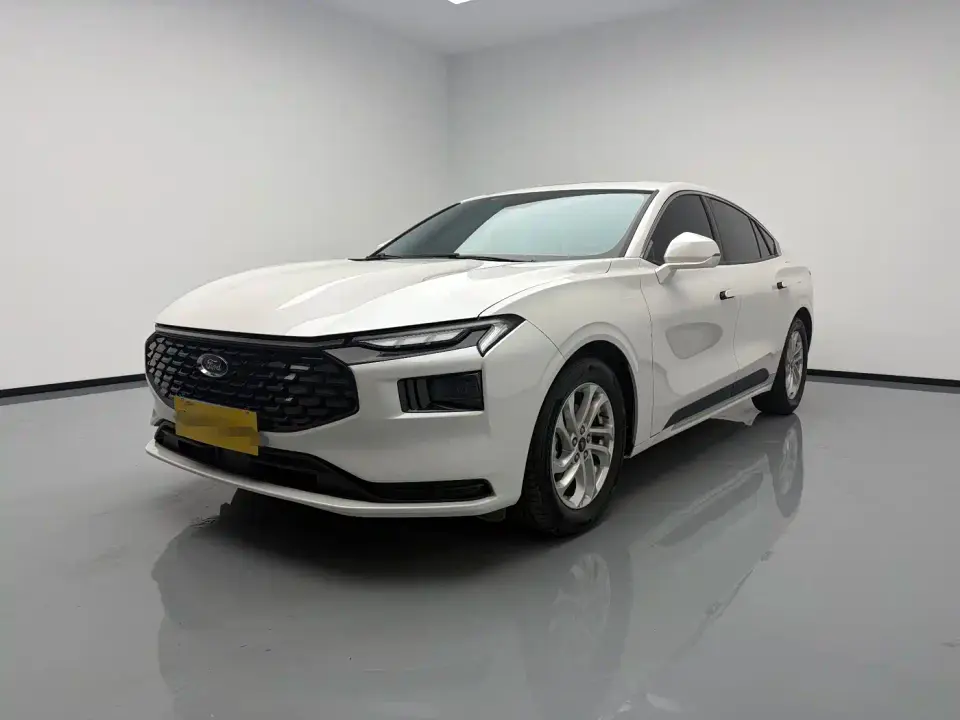 Ford Mondeo EcoBoost 180 Elegance 2025