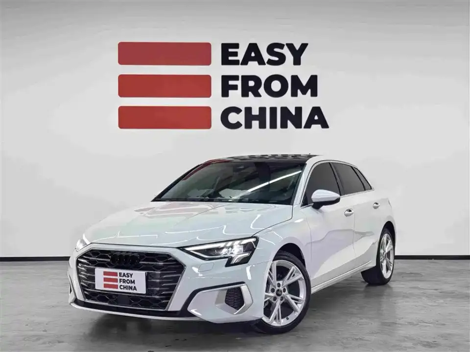 Audi A3 Sportback 35 TFSI Fashion Elegance 2023