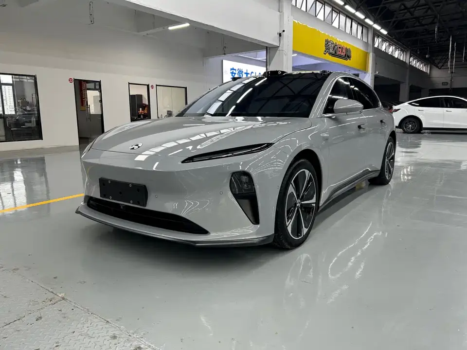 NIO ET5T 75kWh Touring 2024