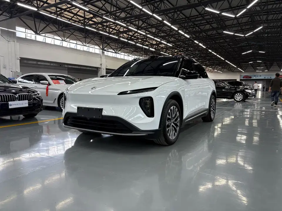 NIO ES6 75kWh 2024