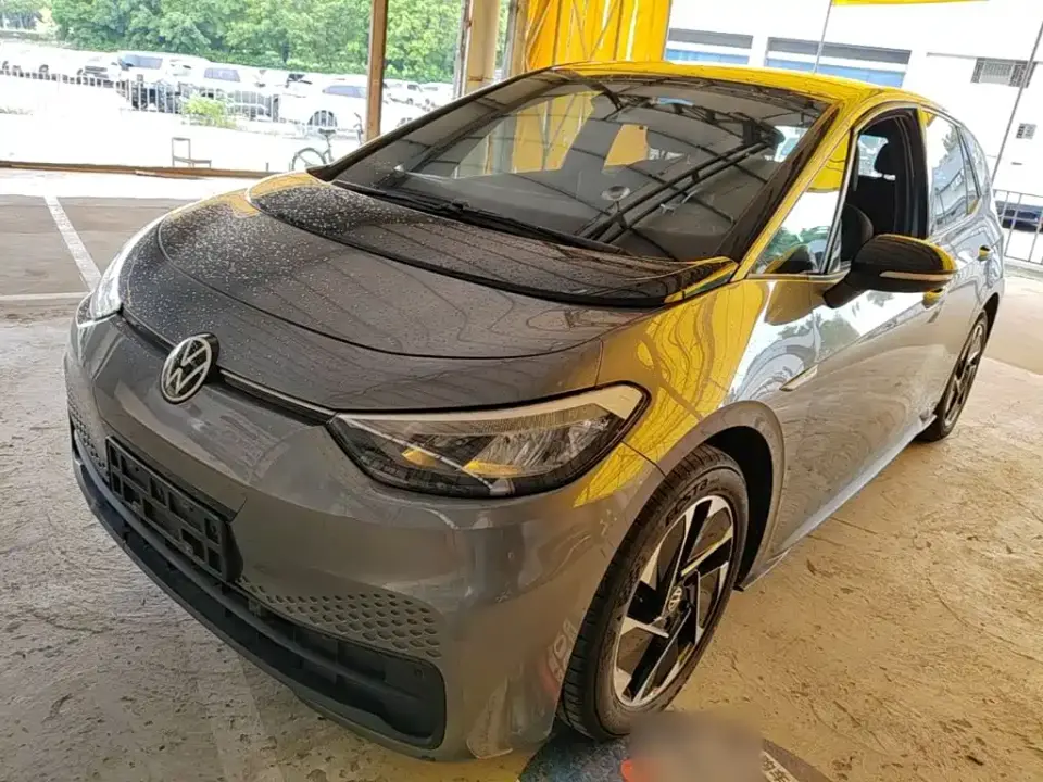 Volkswagen ID.3 Pure Smart Edition 2023