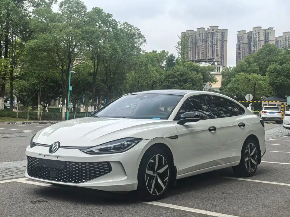 Volkswagen Lamando Lamando L 280TSI DSG Cool Edition 2023