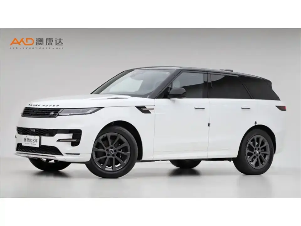 Land Rover Range Rover Sport 400PS Dynamic SE 2023