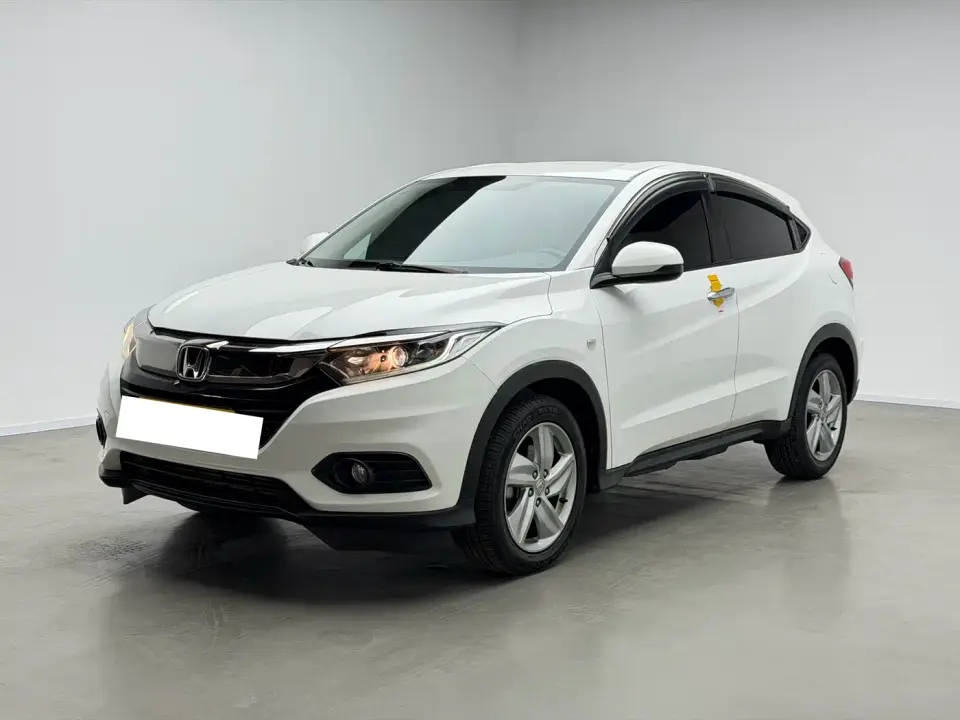 Honda Vezel 220 TURBO CVT Elite China V 2019