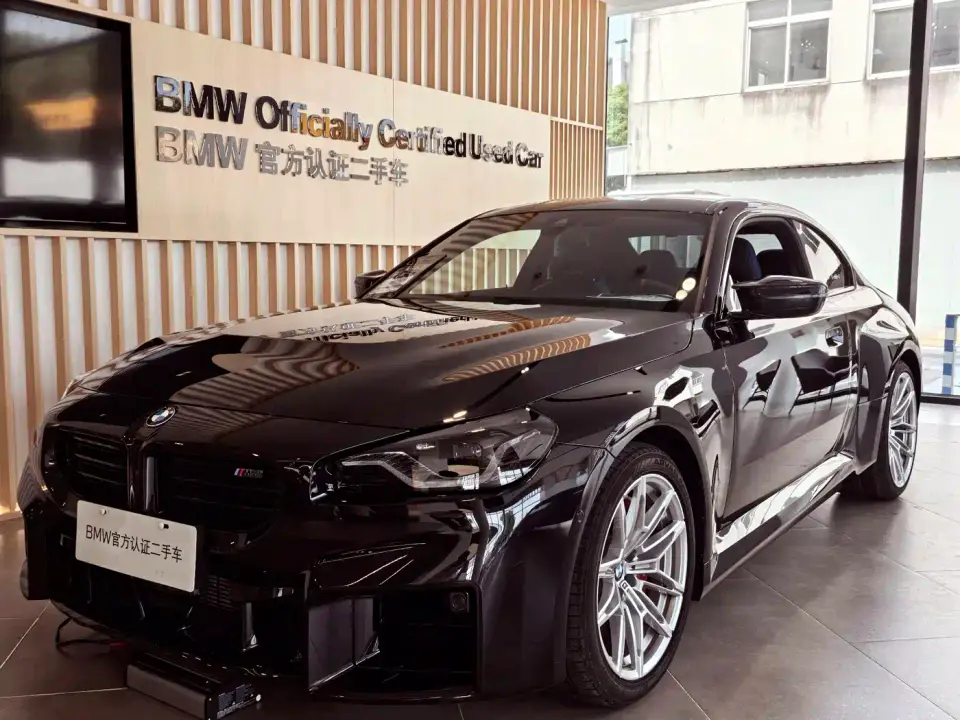 BMW M2 M2 2025