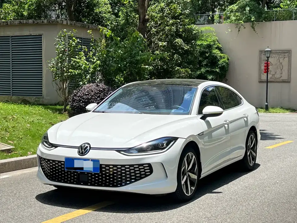 Volkswagen Lamando Lamando L 280TSI DSG Cool Edition 2023