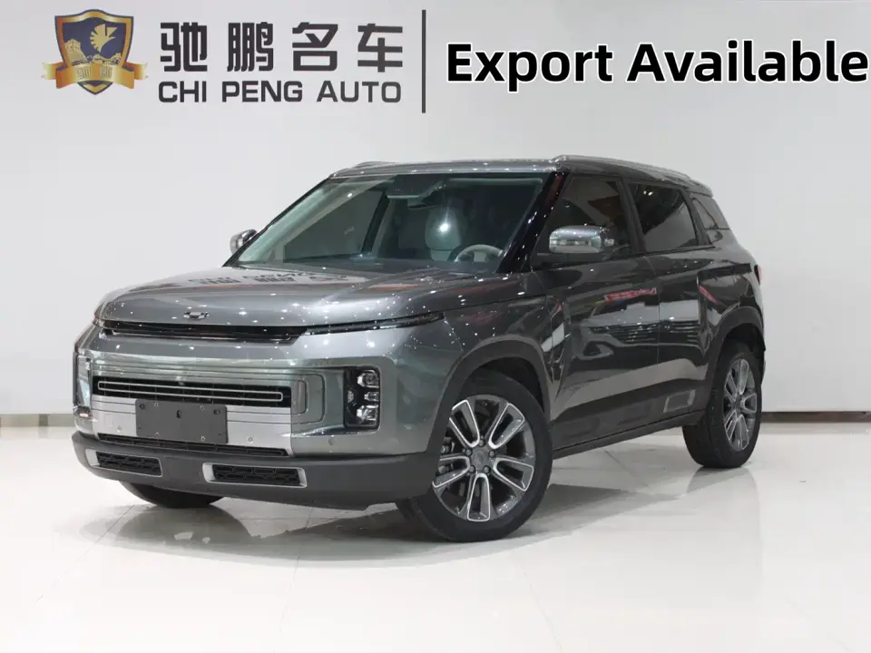 Geely ICON 1.5TD i9 BSG 2021