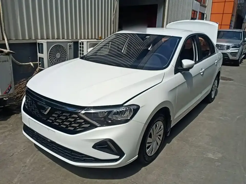 Jetta VA3 1.5L Automatic Upward Life Edition 2023