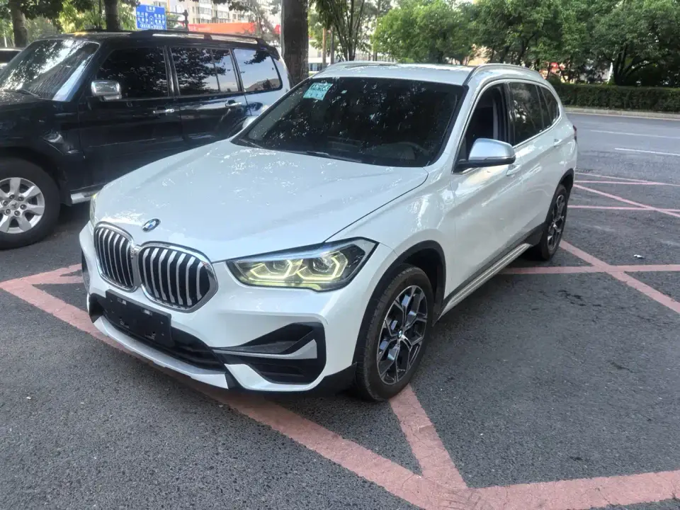 BMW X1 sDrive20Li Fashion 2022