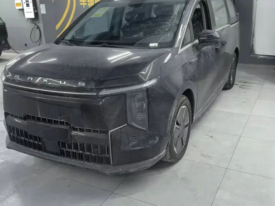 SAIC Maxus Dajia 7 Facelift Super Hybrid Long Range Enjoyment Edition 2025