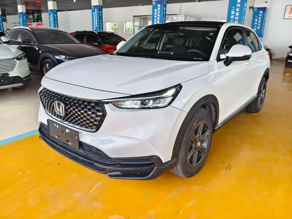 Honda XR-V 1.5L CVT Fever Edition 2023