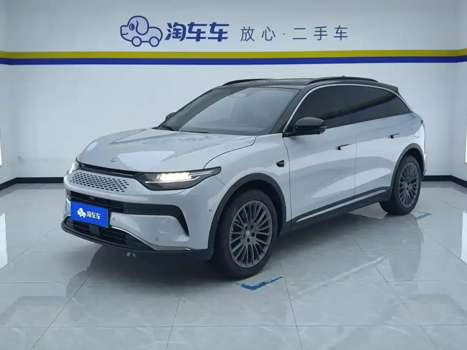 Leapmotor C11 Extended Range 300 Premium Edition 2025