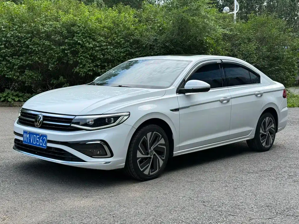 Volkswagen Bora 280TSI DSG Prestige Edition 2022