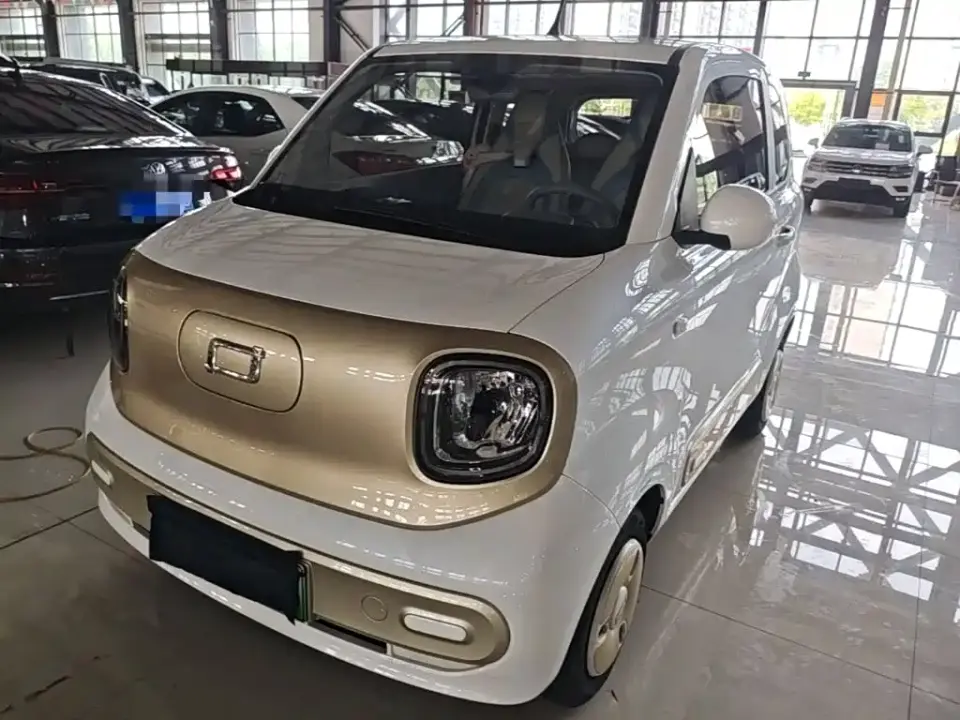 Besturn Bestune Pony 222km Lightning Horse 2025