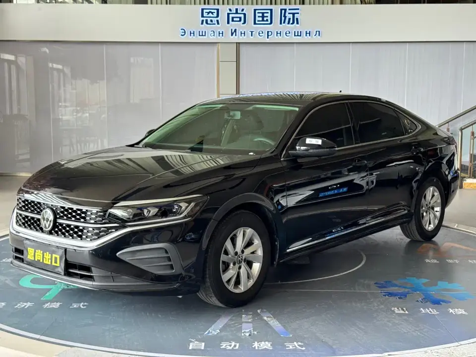 Volkswagen Passat 280TSI Elite Edition 2023
