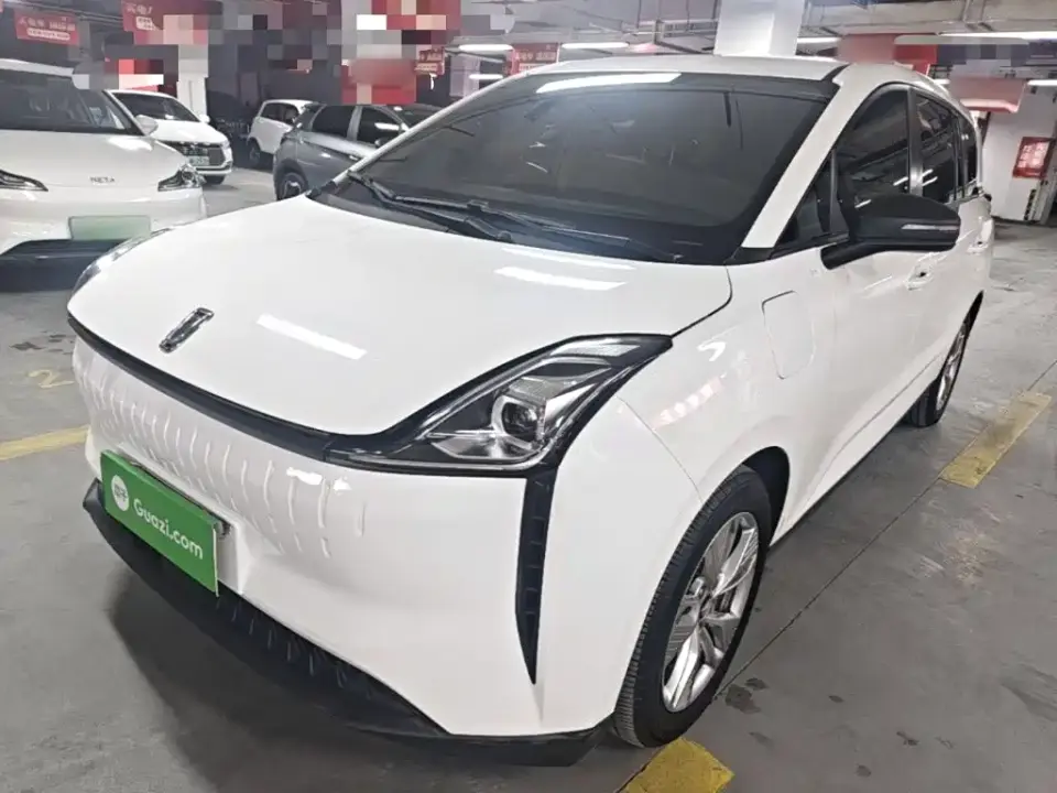 Besturn Bestune NAT PRO Comfort Ride Edition 425km 2025