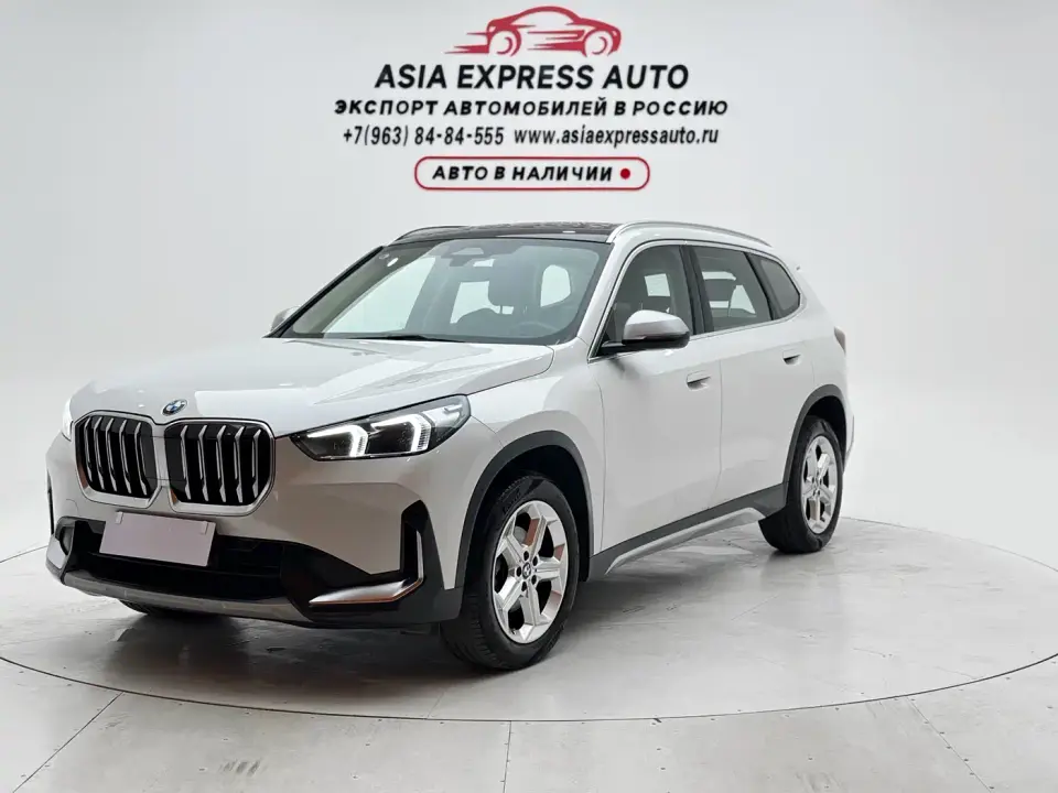 BMW X1 sDrive20Li X Design Package 2023
