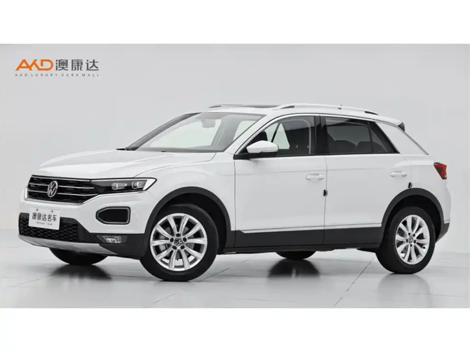 Volkswagen T-ROC 280TSI DSG 2WD Elite PLUS 2023