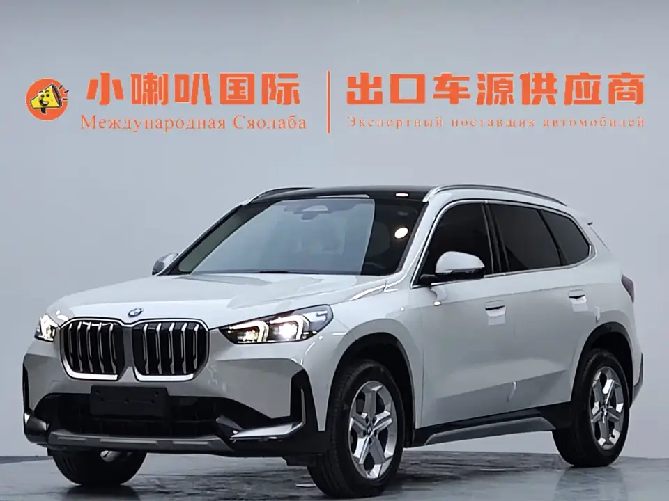 BMW X1 sDrive20Li X Design Package 2023