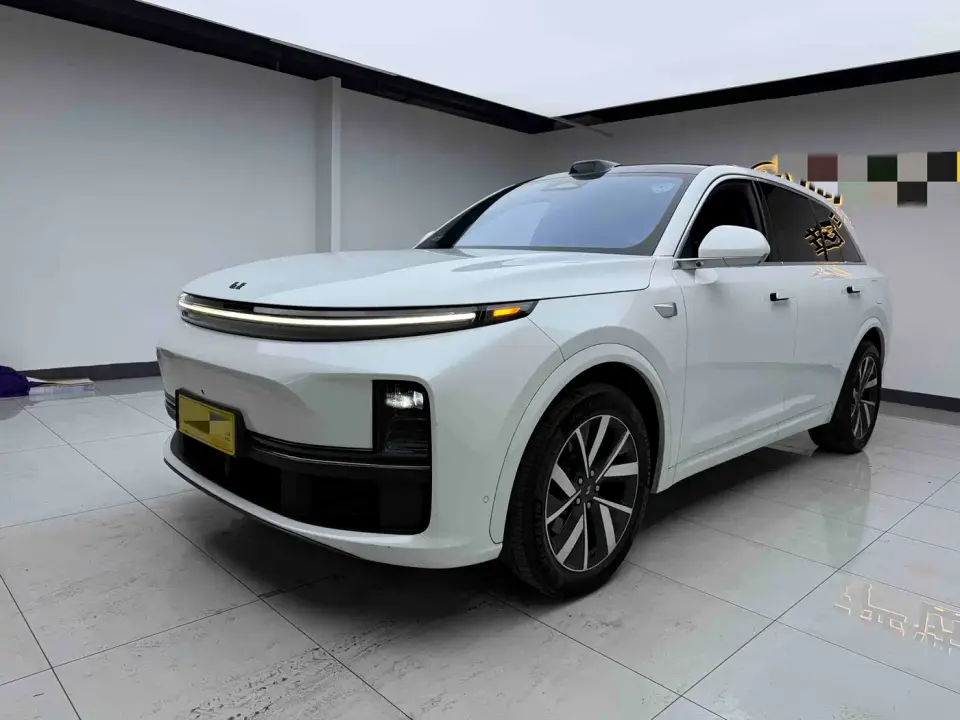 Li Auto L7 Max 2023