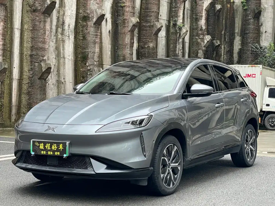 XPeng G3 460c Joy Edition 2021