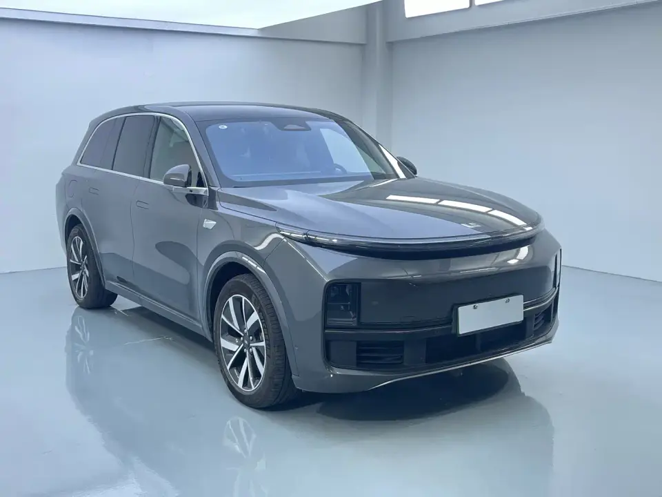 Li Auto Li L8 Pro 2024