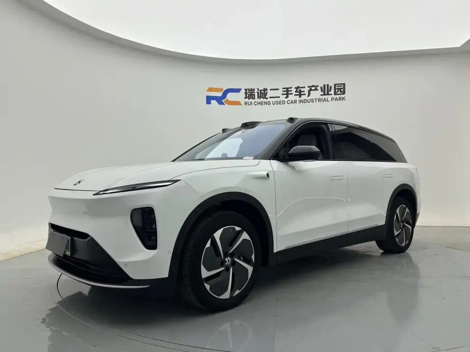 NIO ES8 75kWh 2023