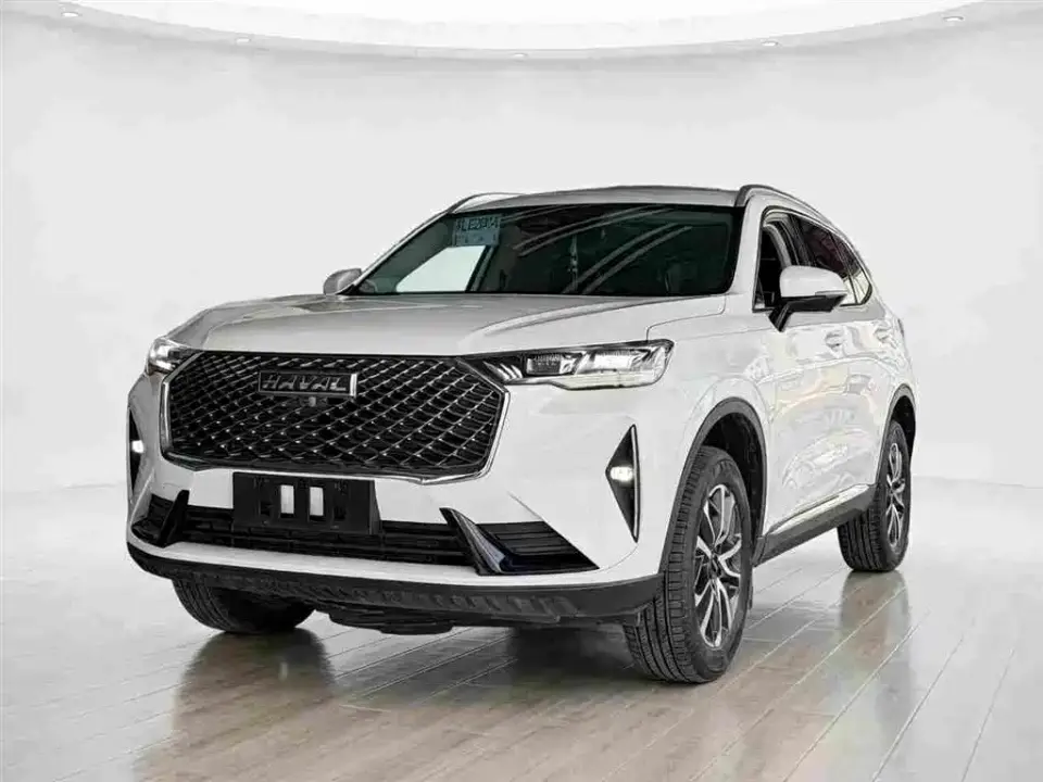 Haval H6 3rd Gen 1.5T Auto 2WD Max 2023