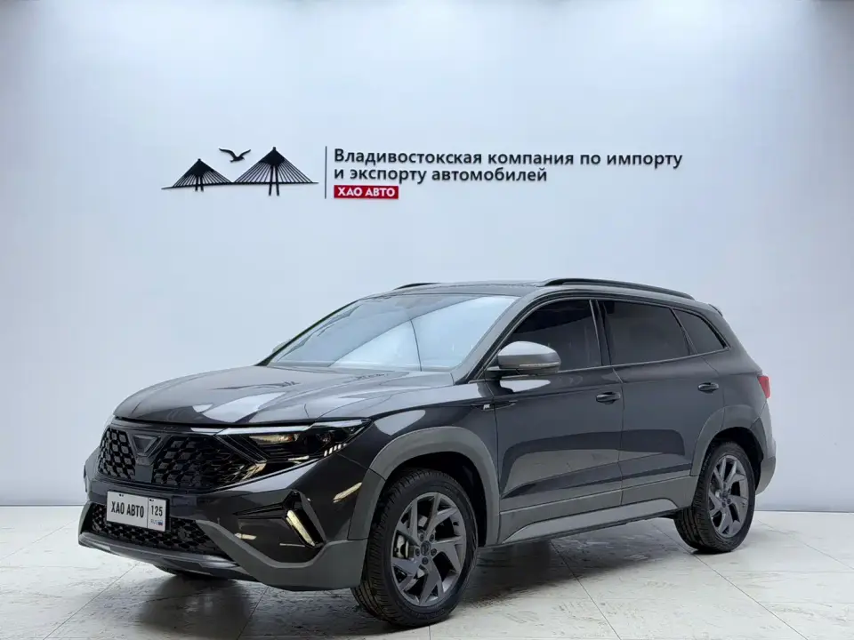 Jetta VS7 Model 280TSI ABT Auto Joy Limited Edition 2023