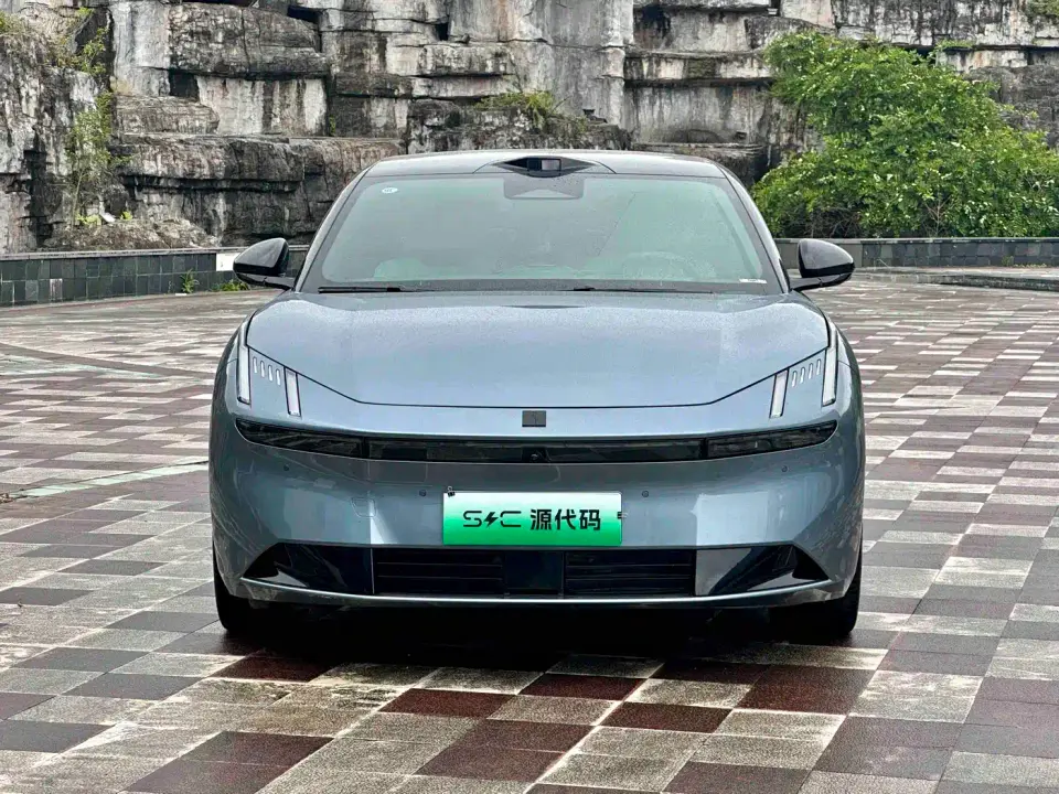 Lynk & Co Z10 95kWh 702km AWD Smart Drive Ultra 2024