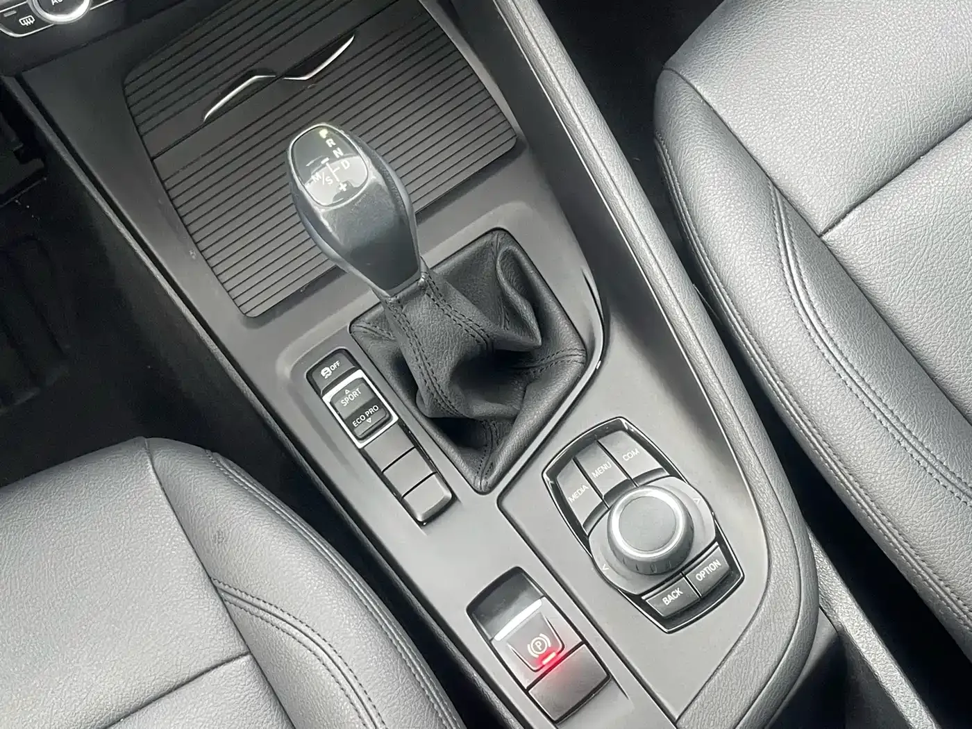 BMW X1 sDrive18Li Fashion Model 2019 — фото 23