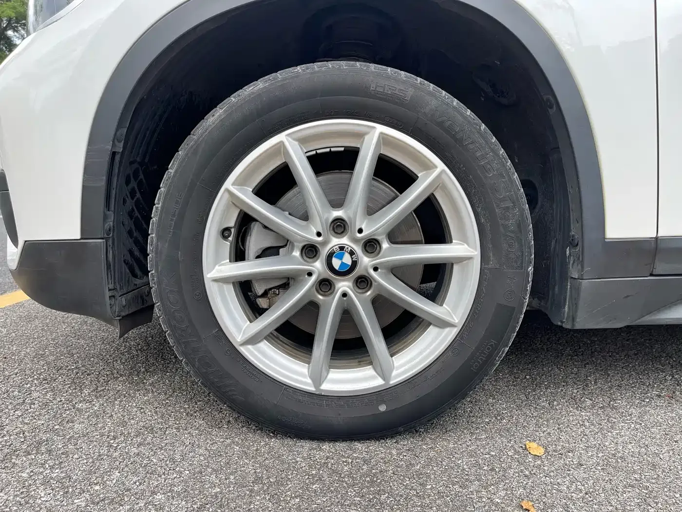 BMW X1 sDrive18Li Fashion Model 2019 — фото 10