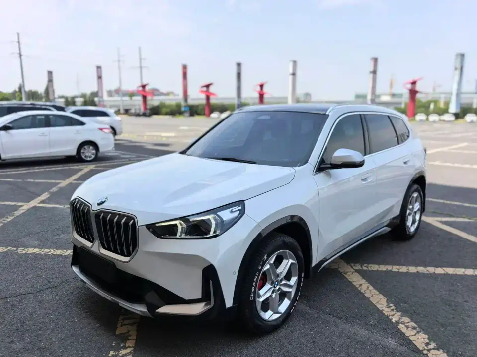 BMW X1 sDrive20Li X Design Package 2023