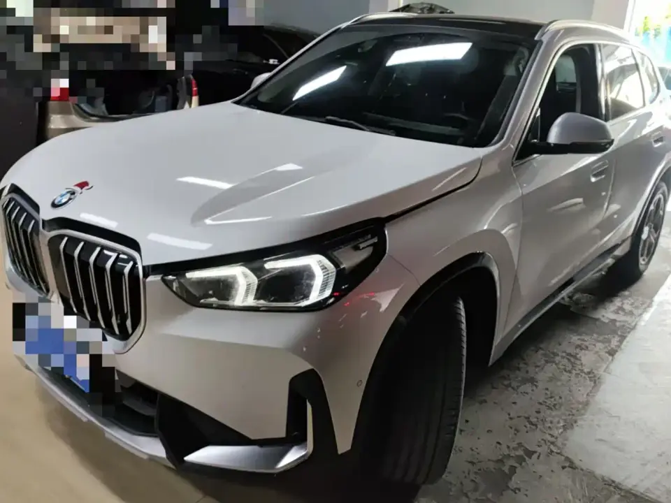 BMW X1 sDrive20Li X Design Package 2024