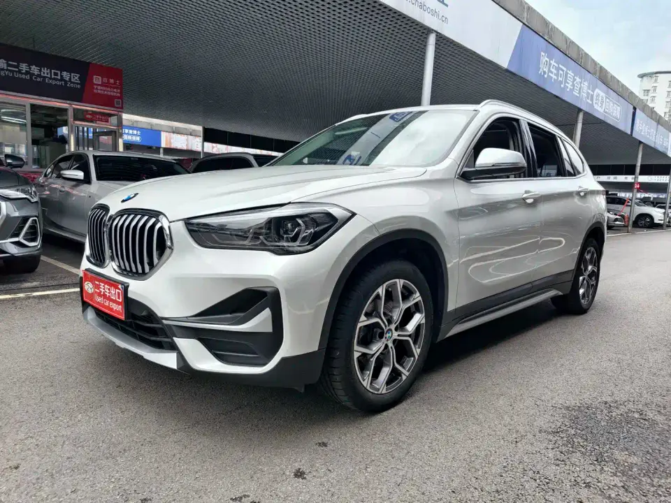 BMW X1 sDrive20Li Fashion 2022