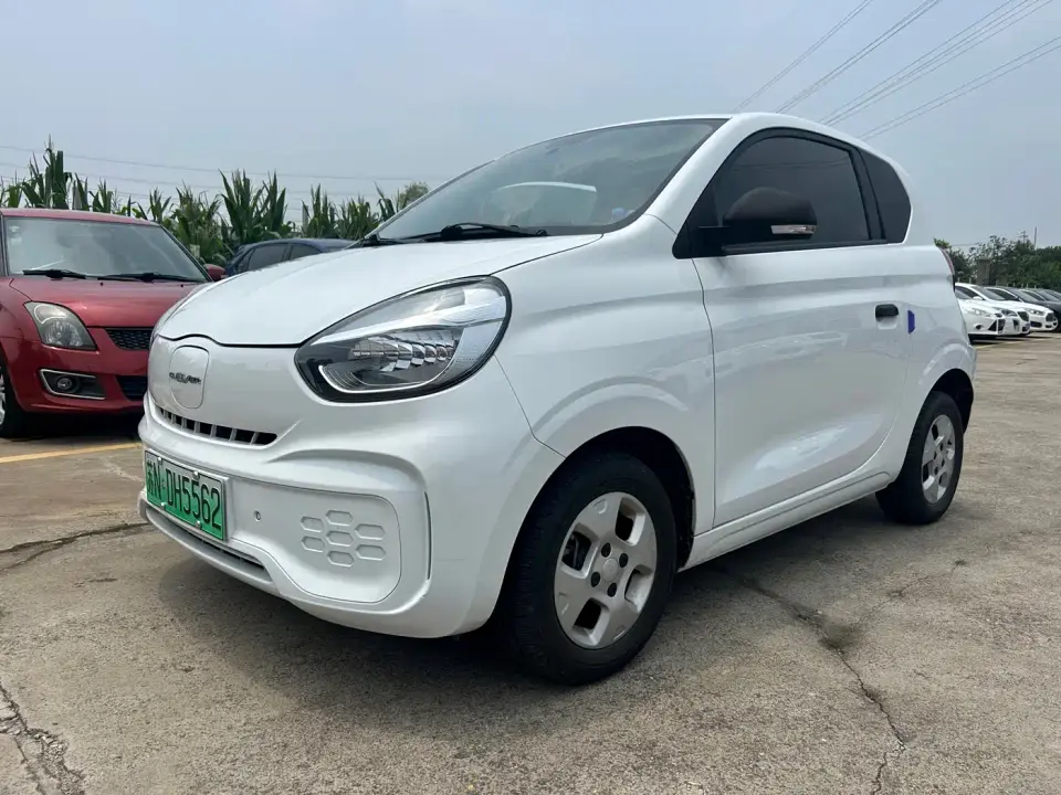 Roewe Kaiwei CLEVER 302km All-round Edition 2021