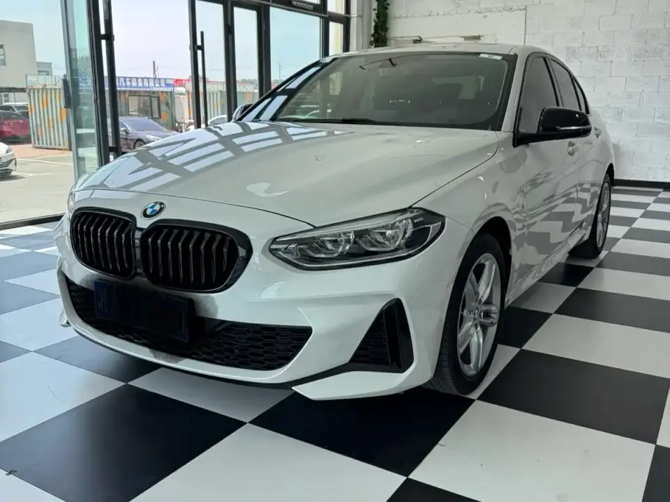 BMW 1 Series 120i M Sport Shadow Edition 2022
