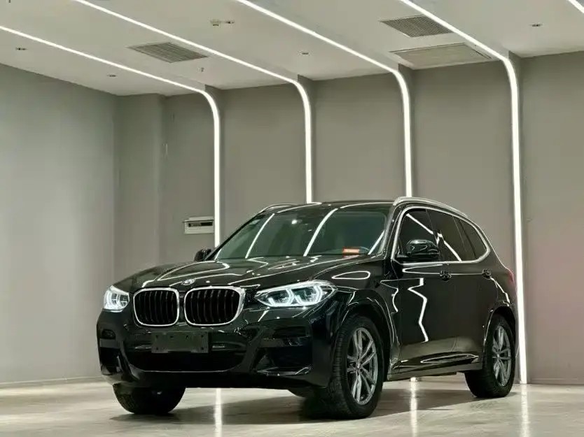 BMW X3 xDrive28i M Sport Package 2020