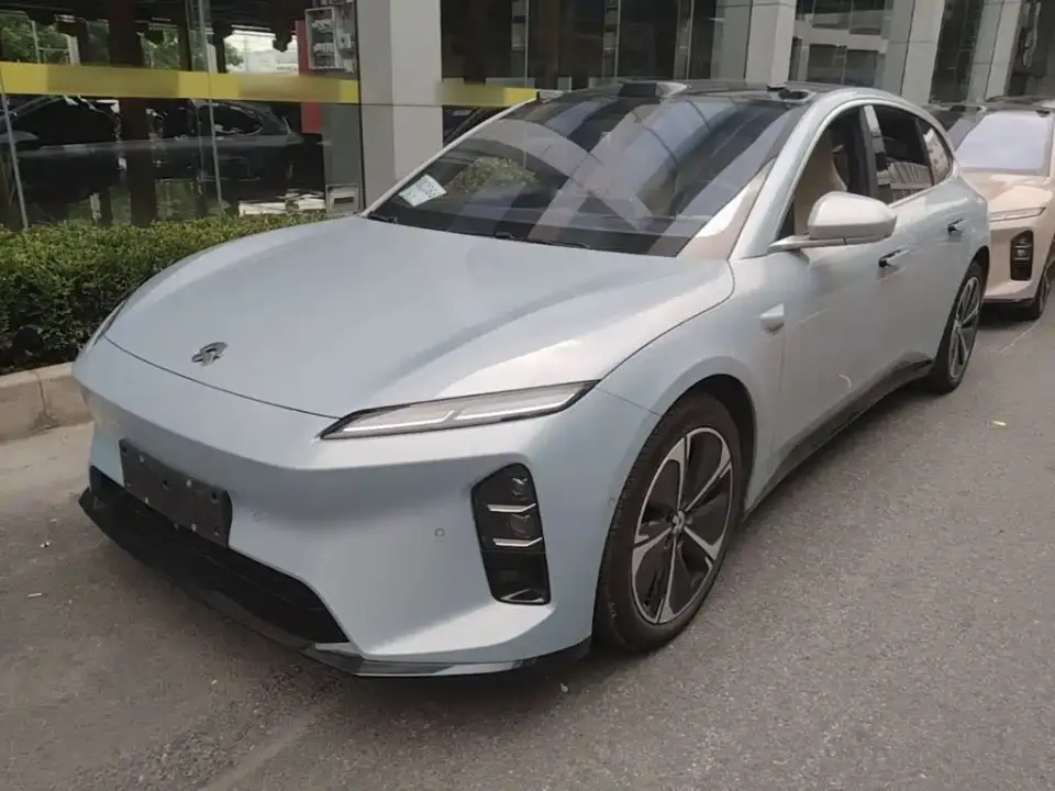 NIO ET5T 75kWh Touring 2025
