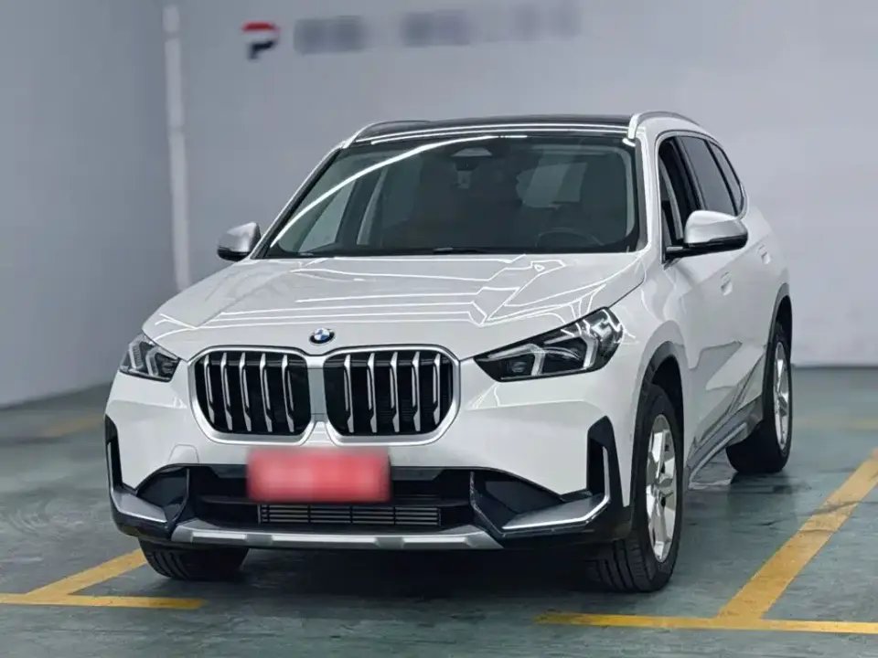 BMW X1 sDrive20Li X Design Package 2024