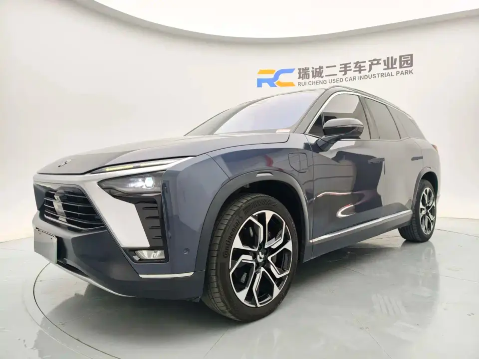 NIO ES8 580KM 6-Seater 2023