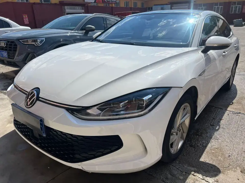 Volkswagen Lamando Lamando L 280TSI DSG Sporty Edition 2022