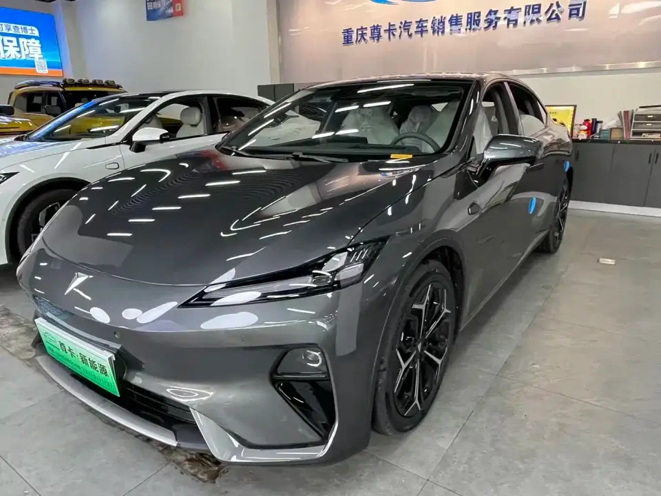 Deepal Shenlan L07 300Ultra Qiankun ADS SE Extended Range 2026