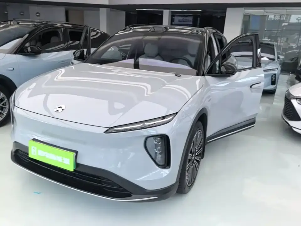 NIO ES6 75kWh 2025